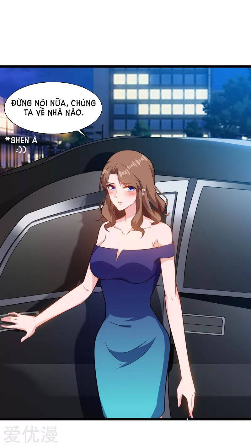 Trọng Sinh Khí Thiếu Quy Lai Chapter 44 - Trang 18