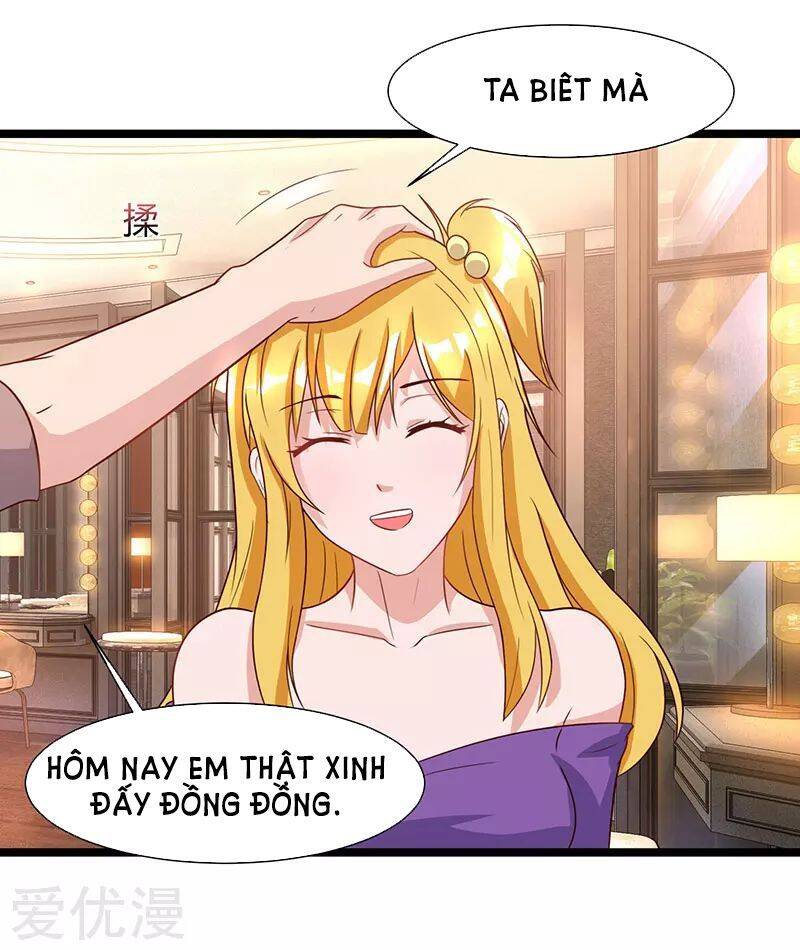 Trọng Sinh Khí Thiếu Quy Lai Chapter 50 - Trang 1