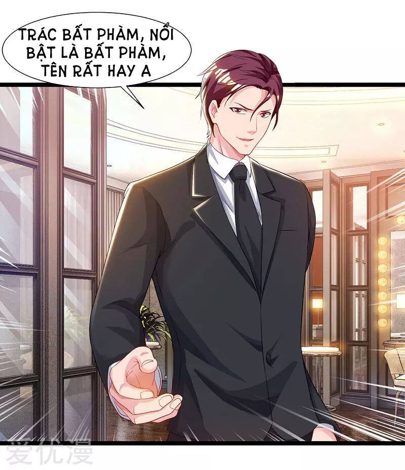 Trọng Sinh Khí Thiếu Quy Lai Chapter 50 - Trang 5
