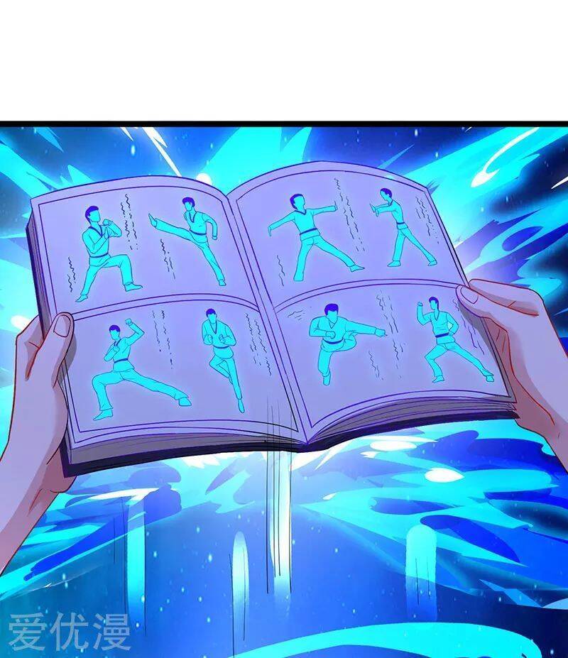 Trọng Sinh Khí Thiếu Quy Lai Chapter 48 - Trang 18