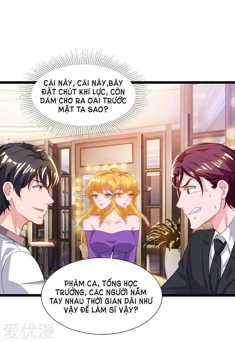 Trọng Sinh Khí Thiếu Quy Lai Chapter 50 - Trang 8