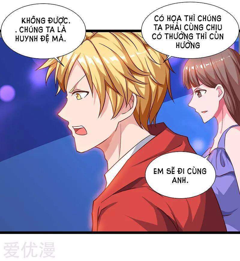 Trọng Sinh Khí Thiếu Quy Lai Chapter 33 - Trang 21