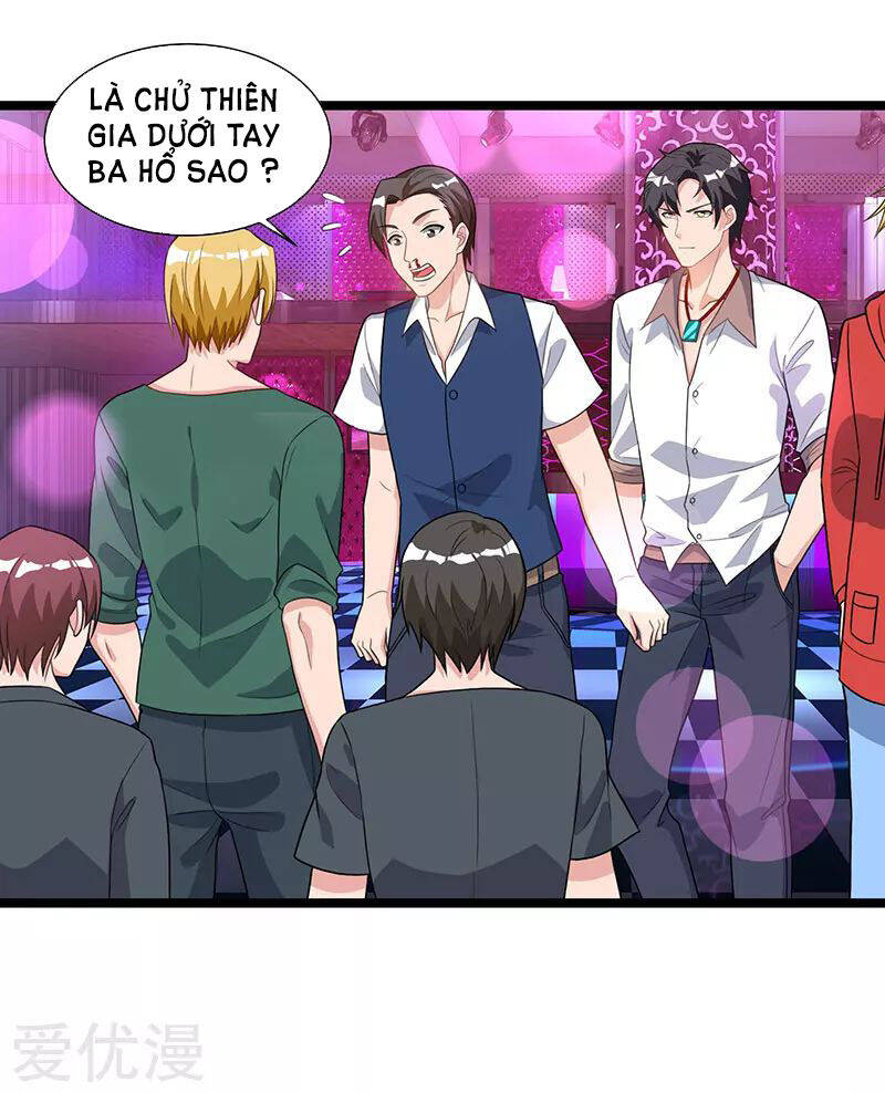 Trọng Sinh Khí Thiếu Quy Lai Chapter 31 - Trang 25