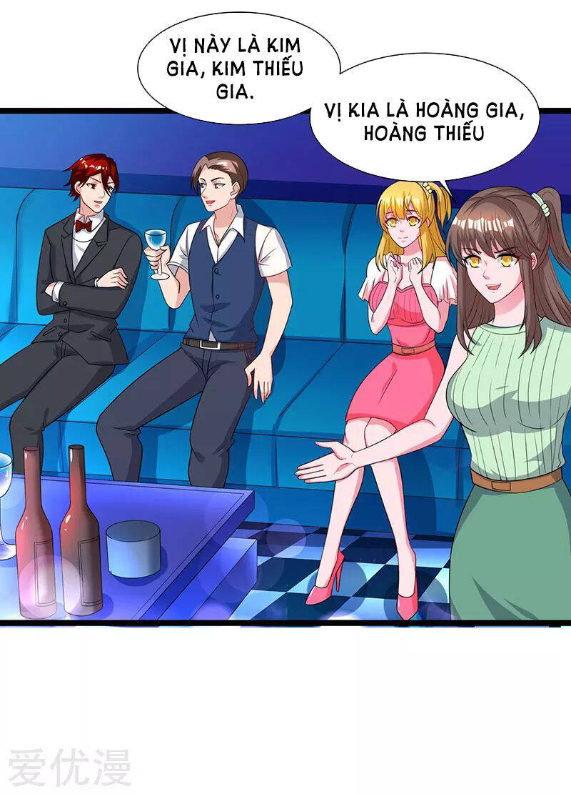 Trọng Sinh Khí Thiếu Quy Lai Chapter 31 - Trang 9