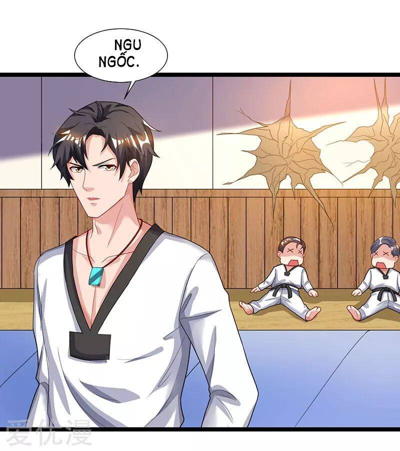Trọng Sinh Khí Thiếu Quy Lai Chapter 38 - Trang 14