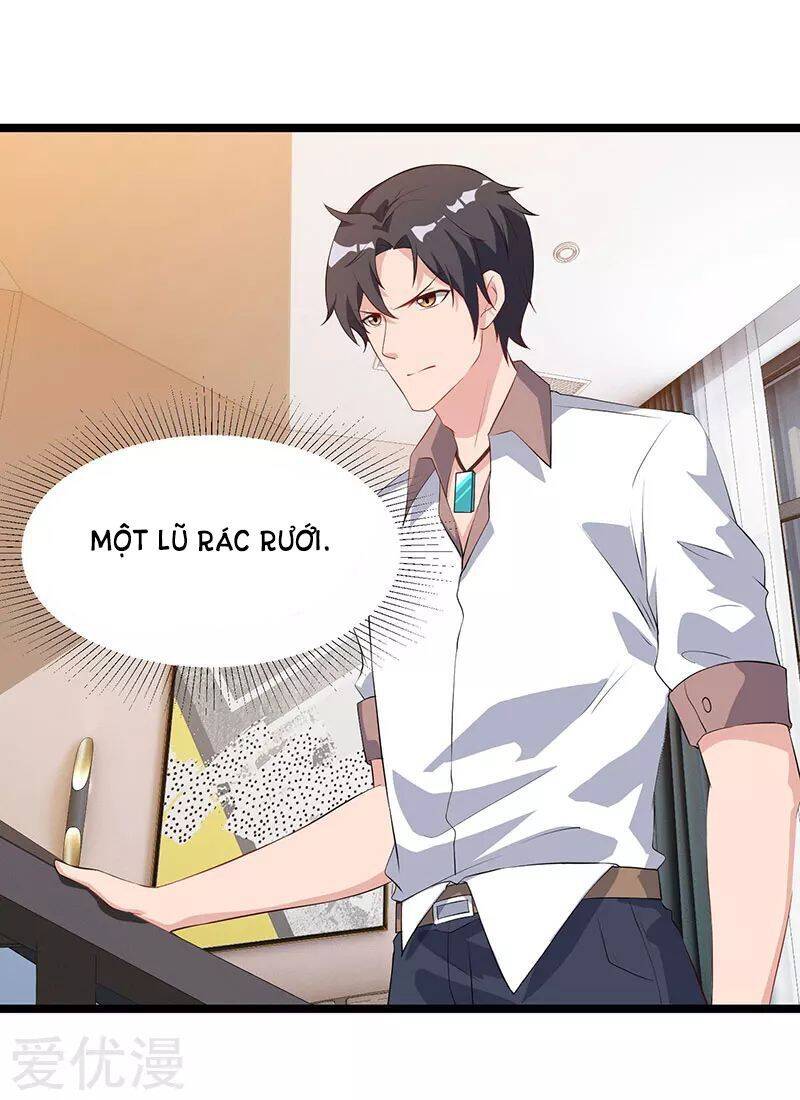 Trọng Sinh Khí Thiếu Quy Lai Chapter 36 - Trang 11