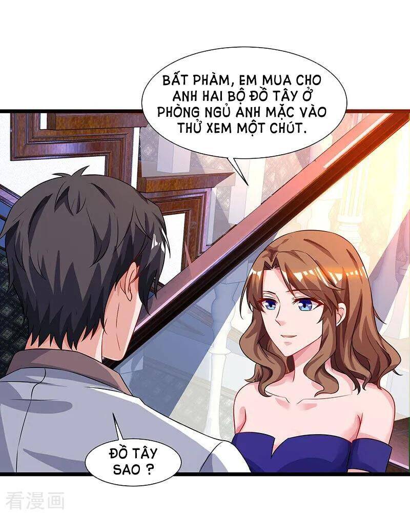 Trọng Sinh Khí Thiếu Quy Lai Chapter 41 - Trang 3