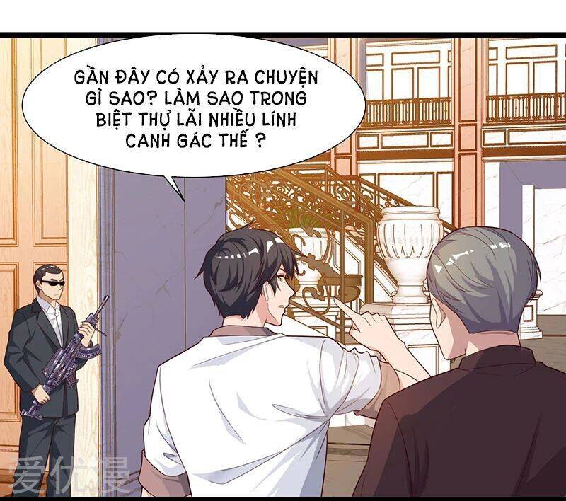Trọng Sinh Khí Thiếu Quy Lai Chapter 35 - Trang 4