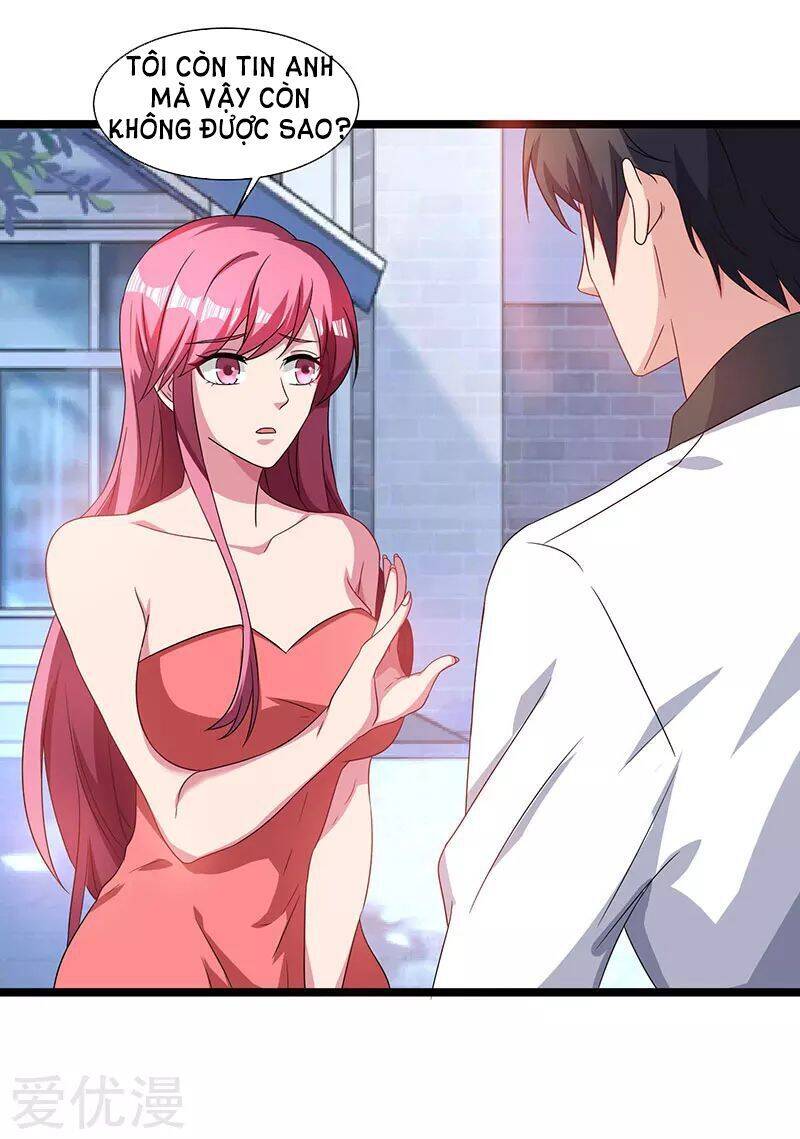 Trọng Sinh Khí Thiếu Quy Lai Chapter 38 - Trang 28