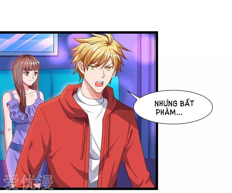 Trọng Sinh Khí Thiếu Quy Lai Chapter 33 - Trang 14