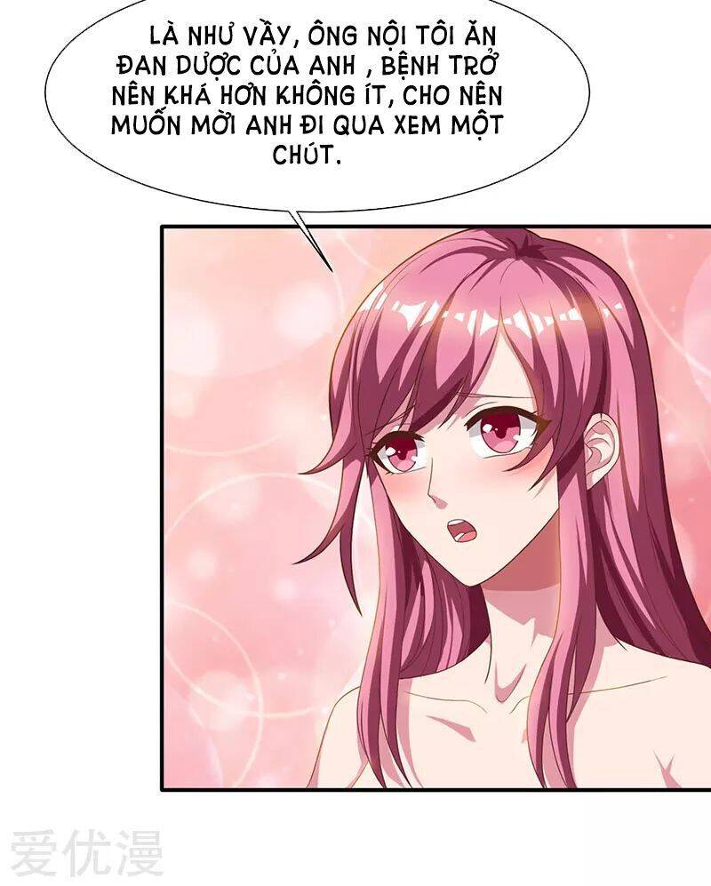 Trọng Sinh Khí Thiếu Quy Lai Chapter 38 - Trang 24