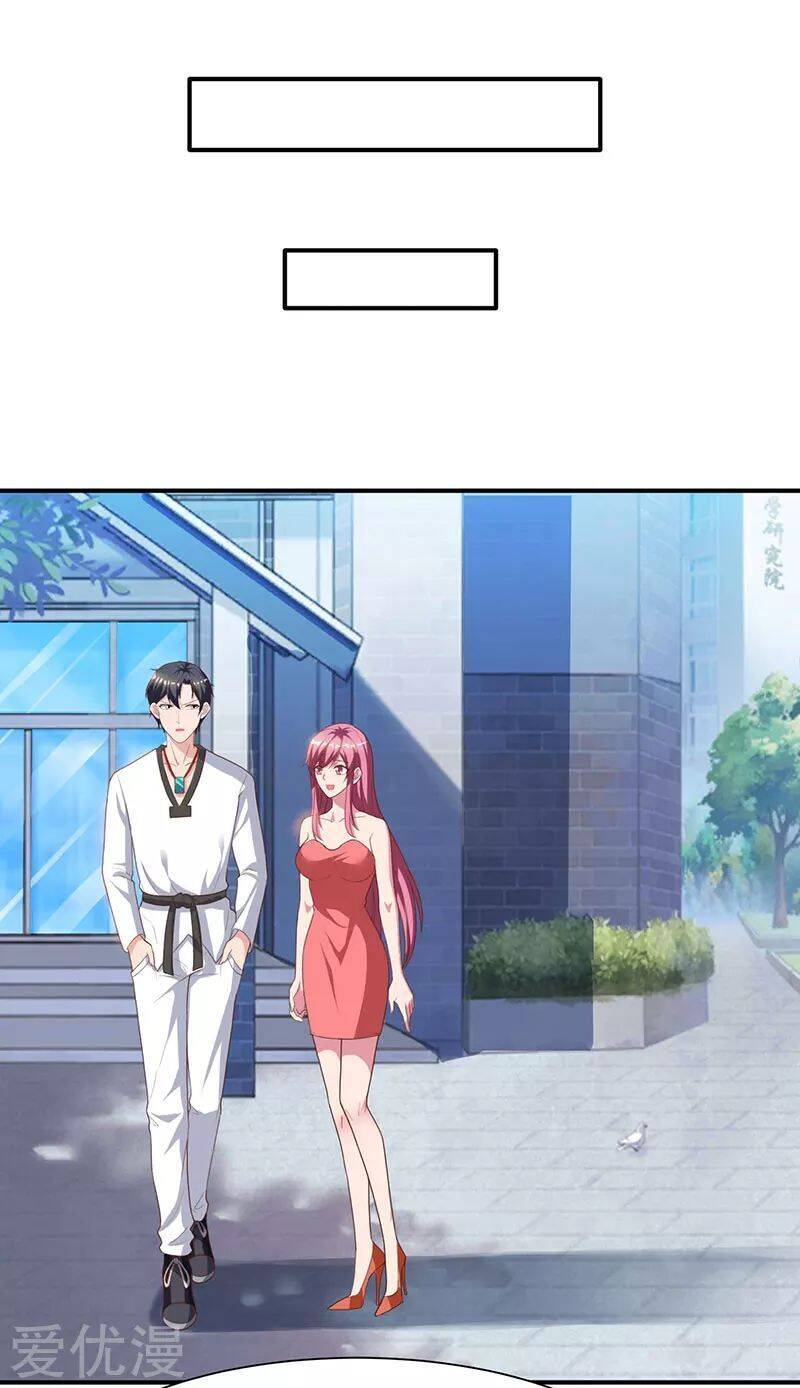 Trọng Sinh Khí Thiếu Quy Lai Chapter 38 - Trang 23