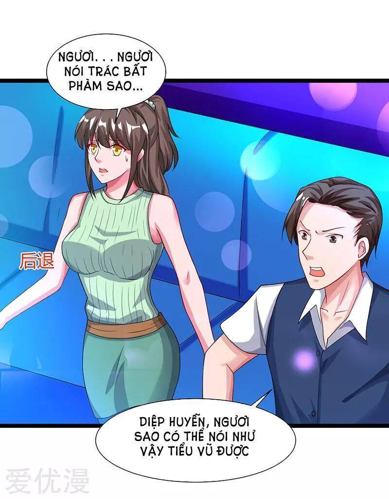 Trọng Sinh Khí Thiếu Quy Lai Chapter 33 - Trang 9