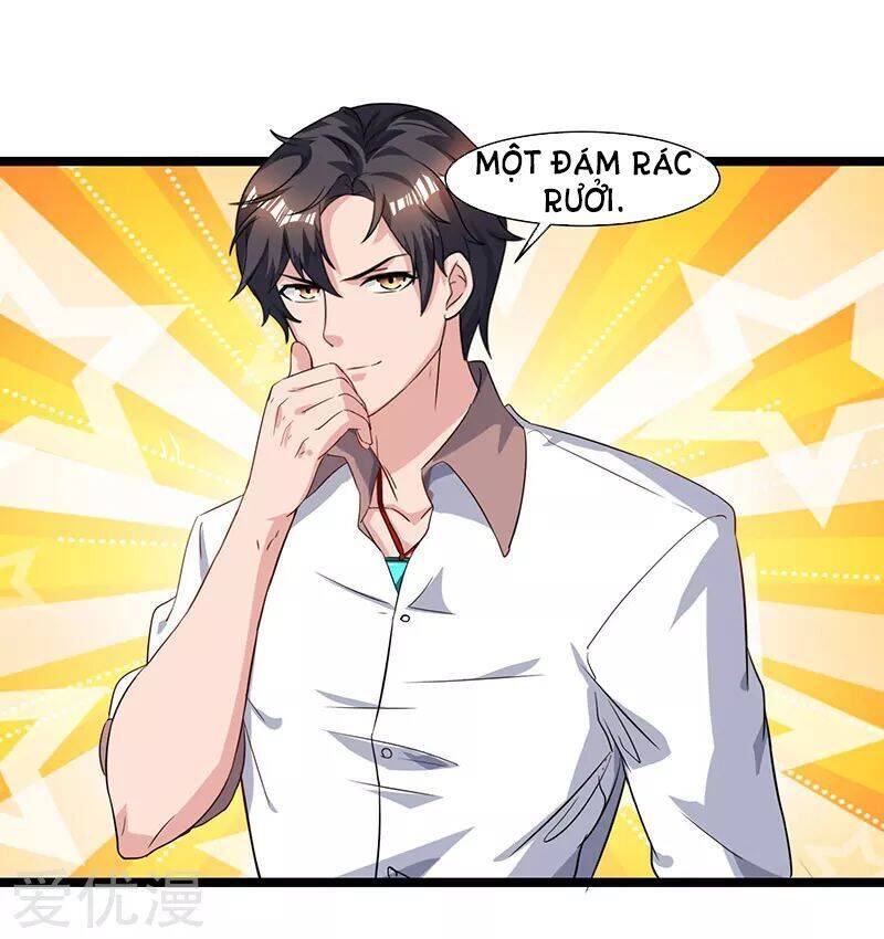 Trọng Sinh Khí Thiếu Quy Lai Chapter 32 - Trang 25