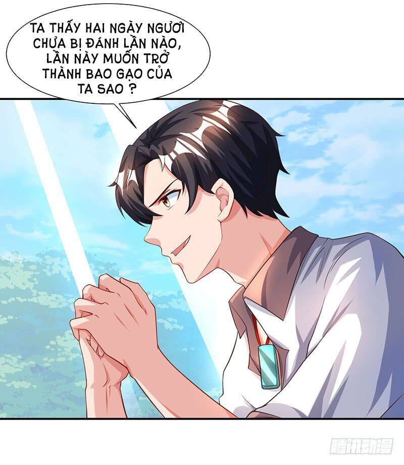 Trọng Sinh Khí Thiếu Quy Lai Chapter 30 - Trang 6