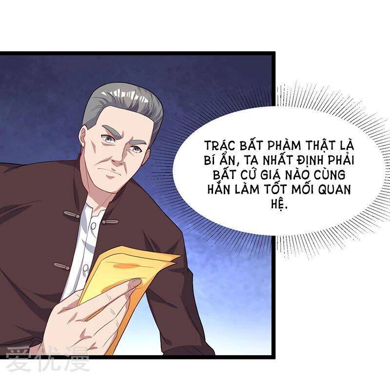 Trọng Sinh Khí Thiếu Quy Lai Chapter 35 - Trang 16