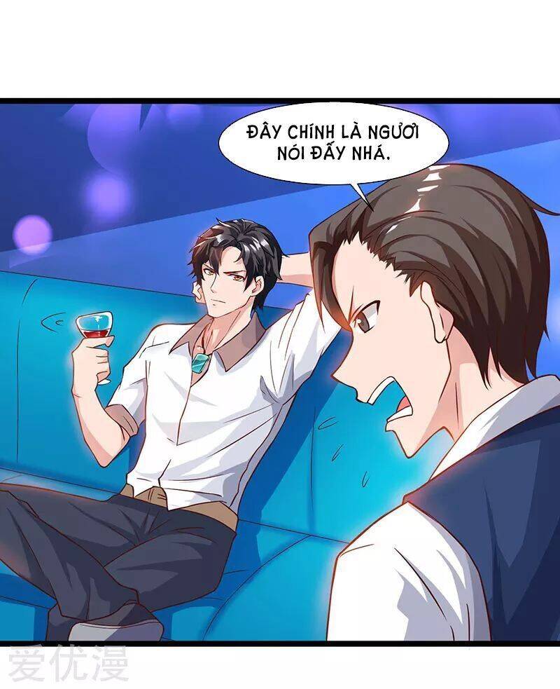 Trọng Sinh Khí Thiếu Quy Lai Chapter 33 - Trang 16