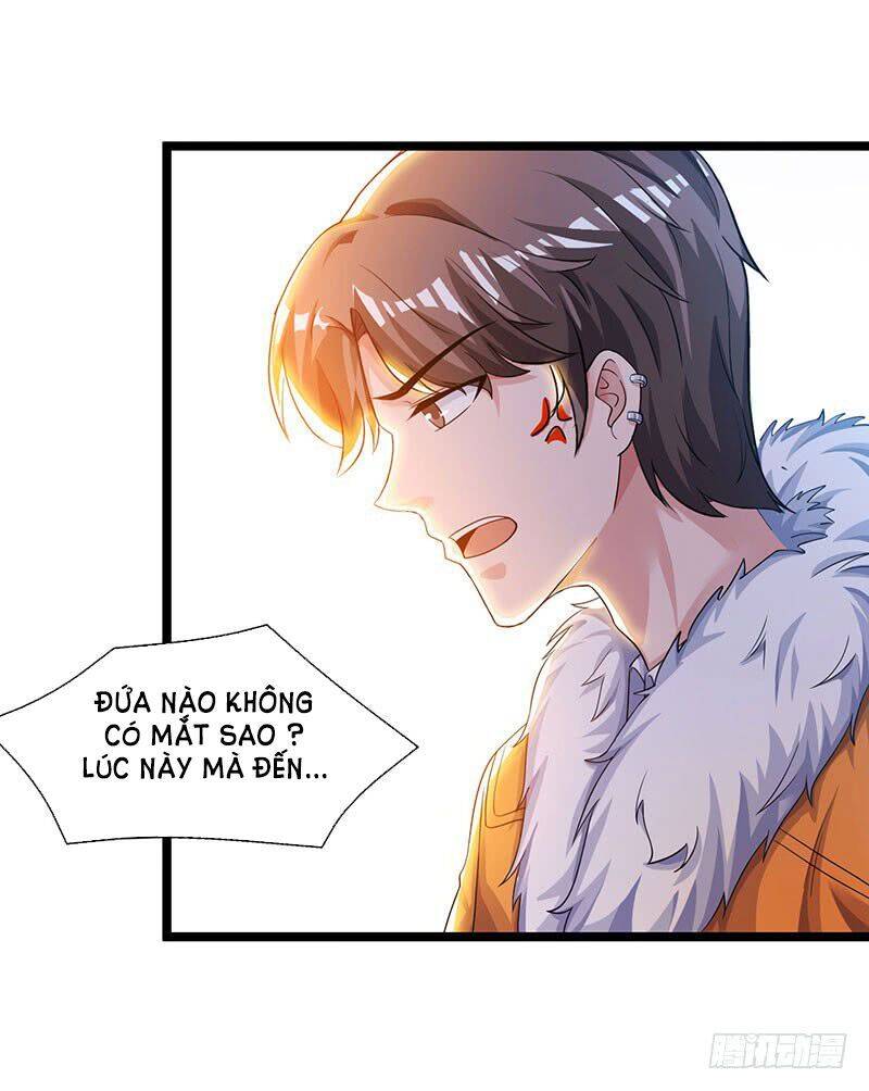 Trọng Sinh Khí Thiếu Quy Lai Chapter 30 - Trang 14