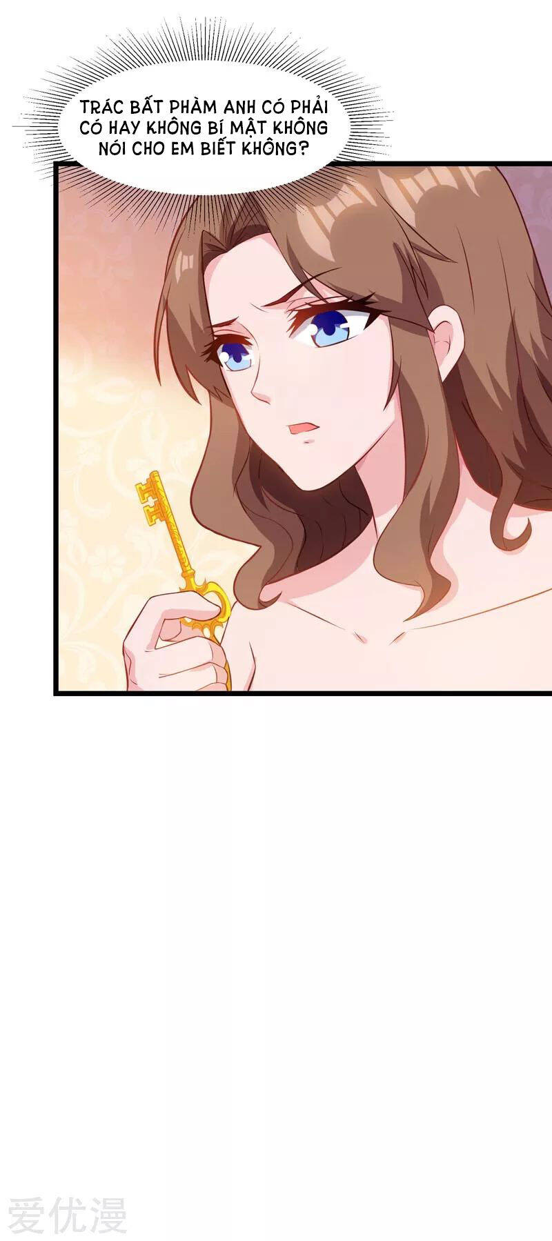 Trọng Sinh Khí Thiếu Quy Lai Chapter 44 - Trang 24
