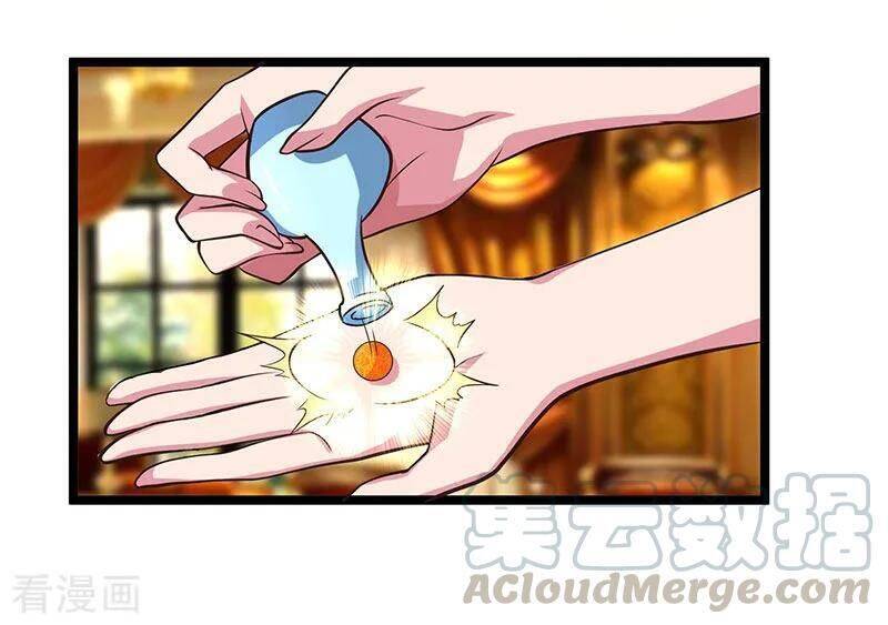 Trọng Sinh Khí Thiếu Quy Lai Chapter 27 - Trang 13