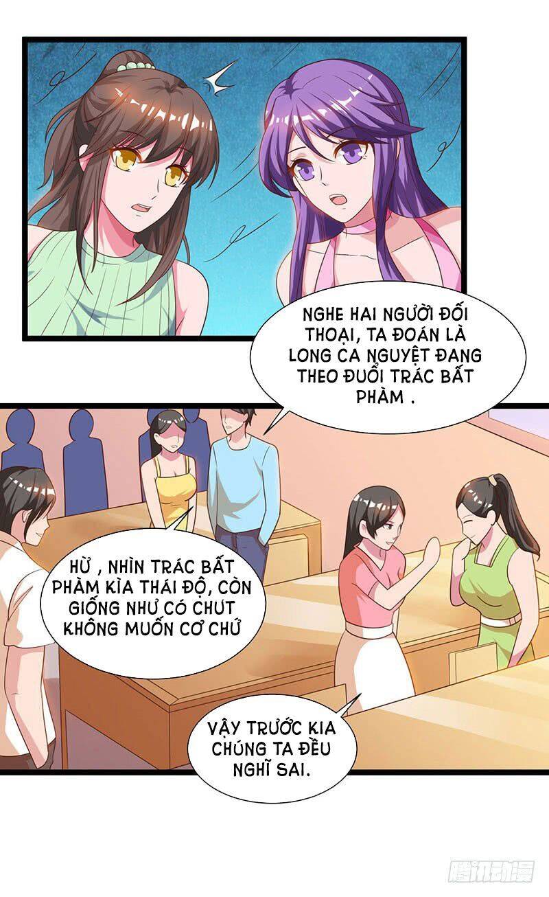 Trọng Sinh Khí Thiếu Quy Lai Chapter 30 - Trang 24