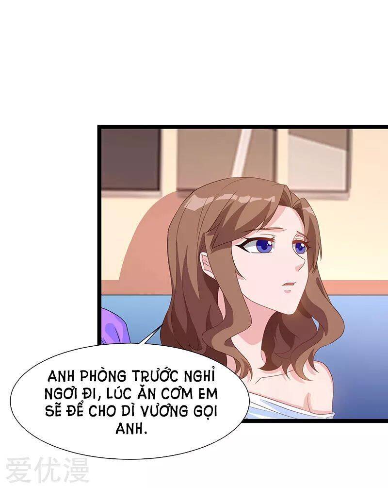Trọng Sinh Khí Thiếu Quy Lai Chapter 36 - Trang 22