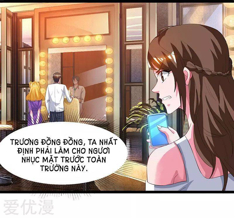 Trọng Sinh Khí Thiếu Quy Lai Chapter 50 - Trang 17