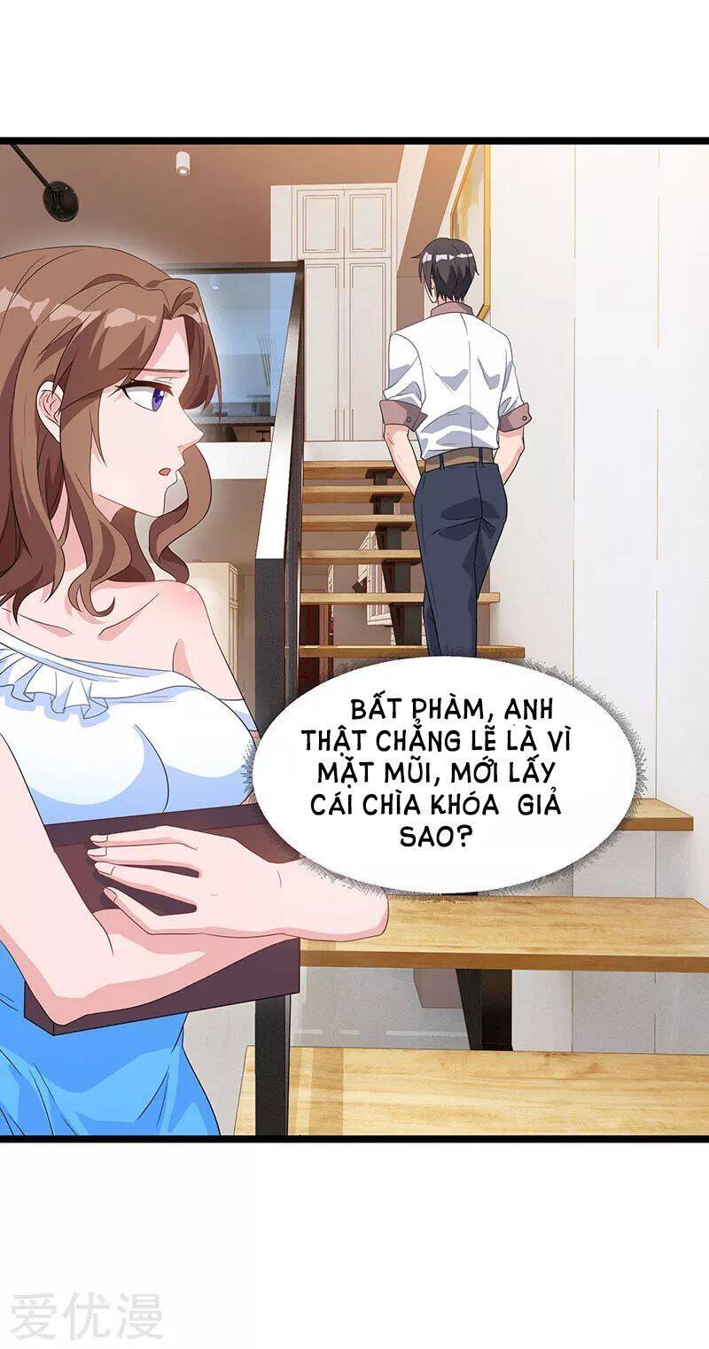 Trọng Sinh Khí Thiếu Quy Lai Chapter 36 - Trang 24