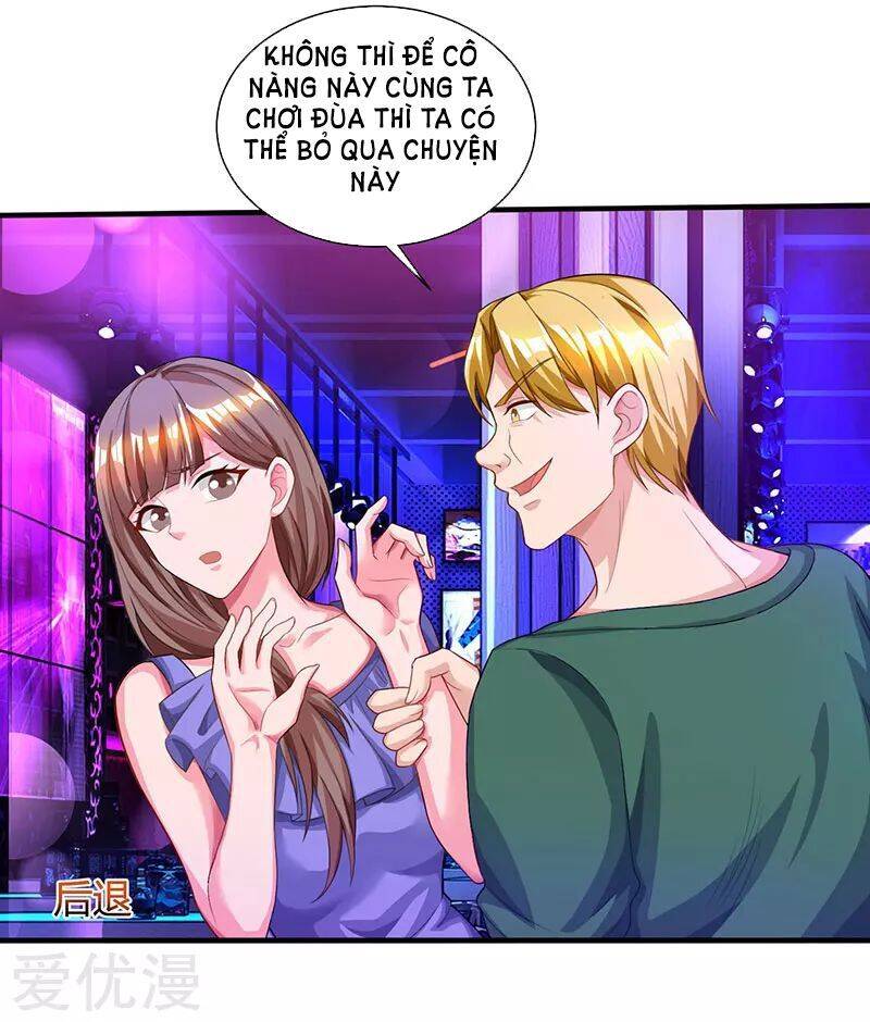 Trọng Sinh Khí Thiếu Quy Lai Chapter 32 - Trang 6