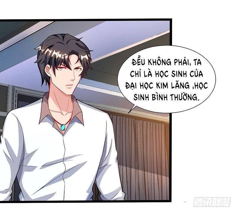 Trọng Sinh Khí Thiếu Quy Lai Chapter 26 - Trang 19