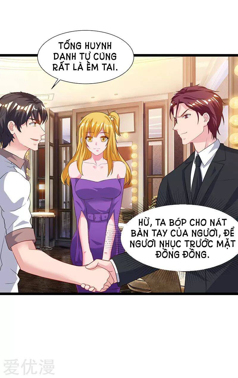 Trọng Sinh Khí Thiếu Quy Lai Chapter 50 - Trang 6
