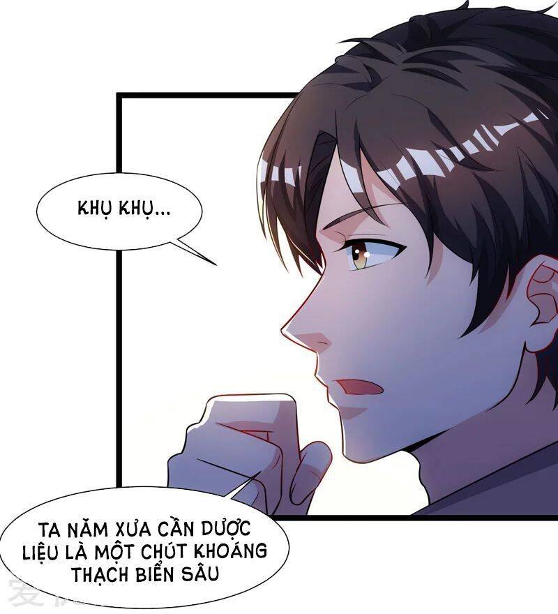 Trọng Sinh Khí Thiếu Quy Lai Chapter 48 - Trang 31