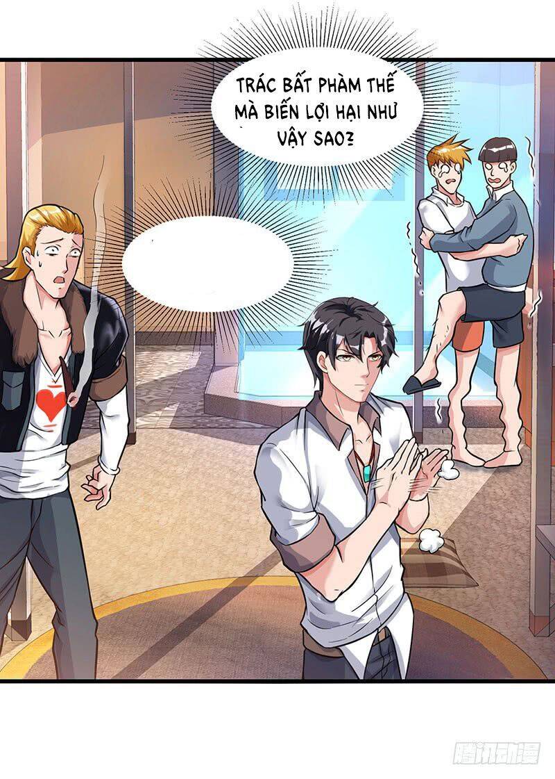 Trọng Sinh Khí Thiếu Quy Lai Chapter 24 - Trang 19