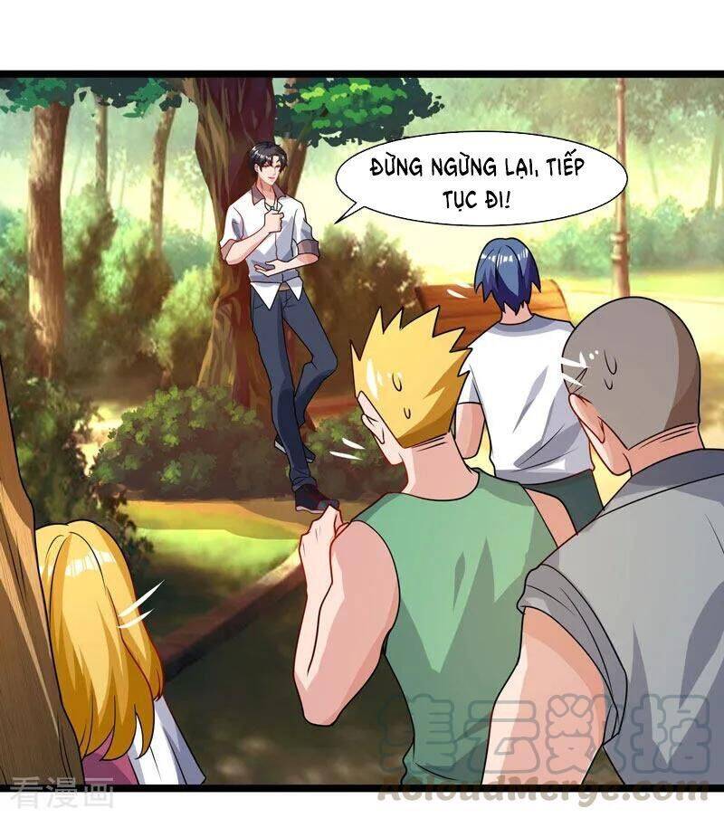 Trọng Sinh Khí Thiếu Quy Lai Chapter 28 - Trang 17