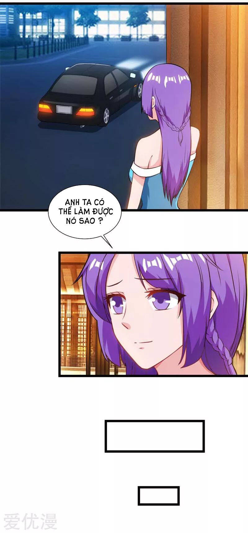 Trọng Sinh Khí Thiếu Quy Lai Chapter 44 - Trang 21