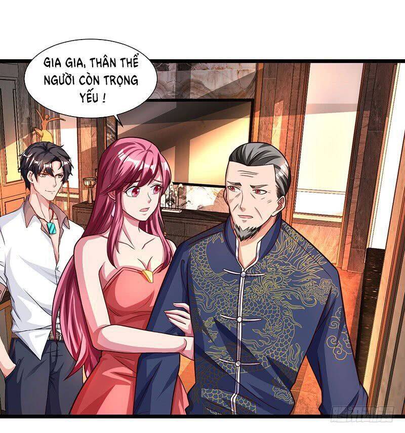 Trọng Sinh Khí Thiếu Quy Lai Chapter 26 - Trang 12