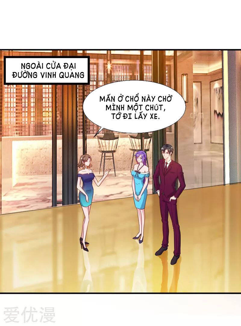 Trọng Sinh Khí Thiếu Quy Lai Chapter 44 - Trang 11