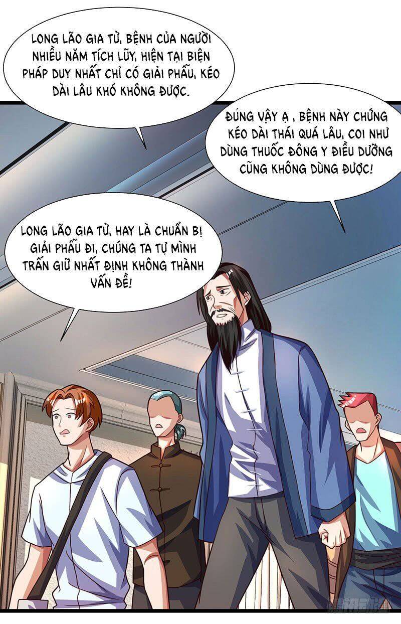 Trọng Sinh Khí Thiếu Quy Lai Chapter 26 - Trang 10