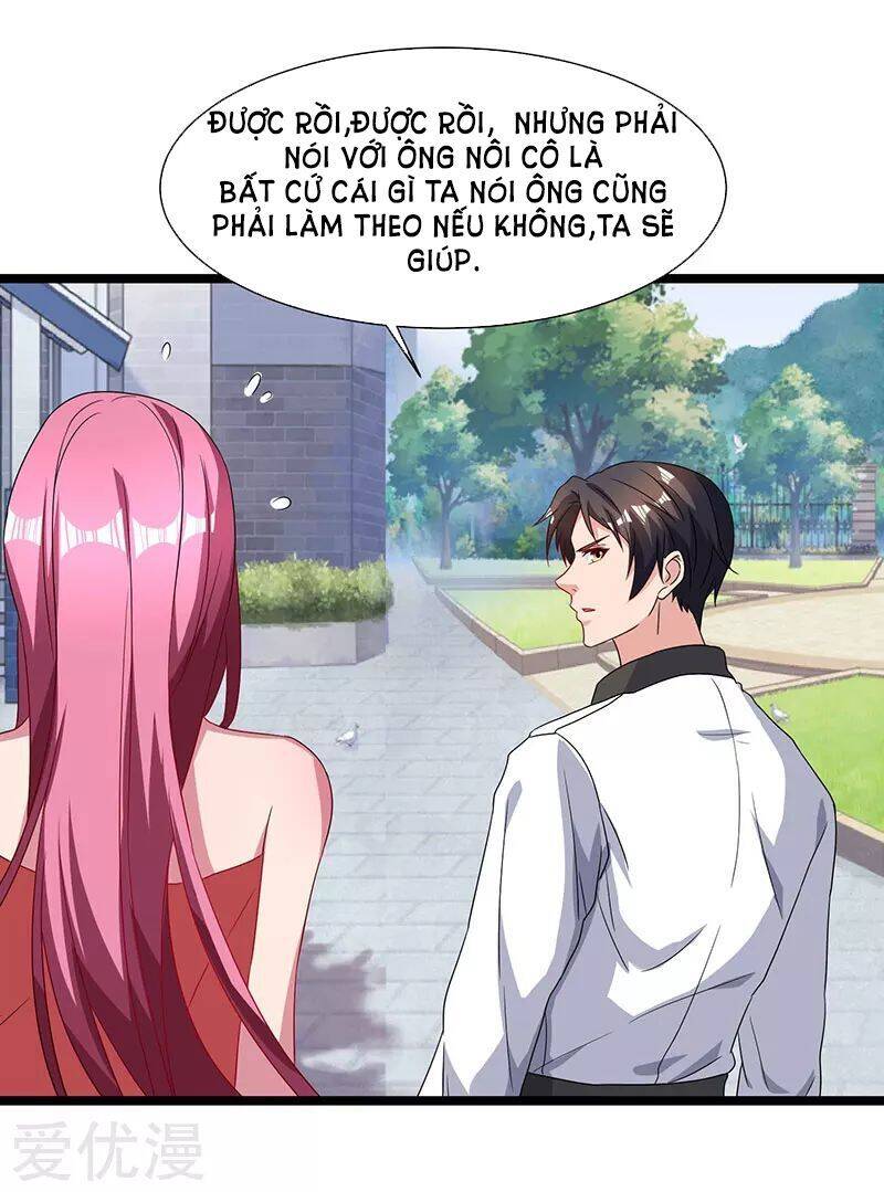 Trọng Sinh Khí Thiếu Quy Lai Chapter 38 - Trang 30