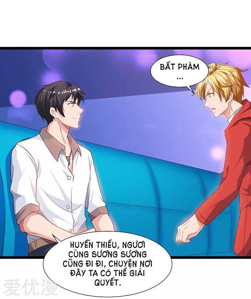 Trọng Sinh Khí Thiếu Quy Lai Chapter 33 - Trang 20