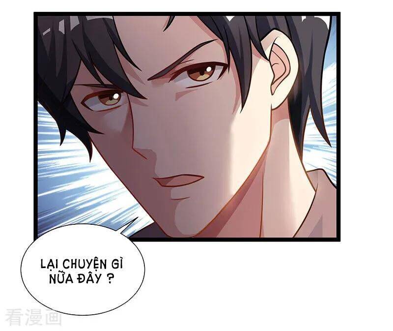 Trọng Sinh Khí Thiếu Quy Lai Chapter 29 - Trang 20