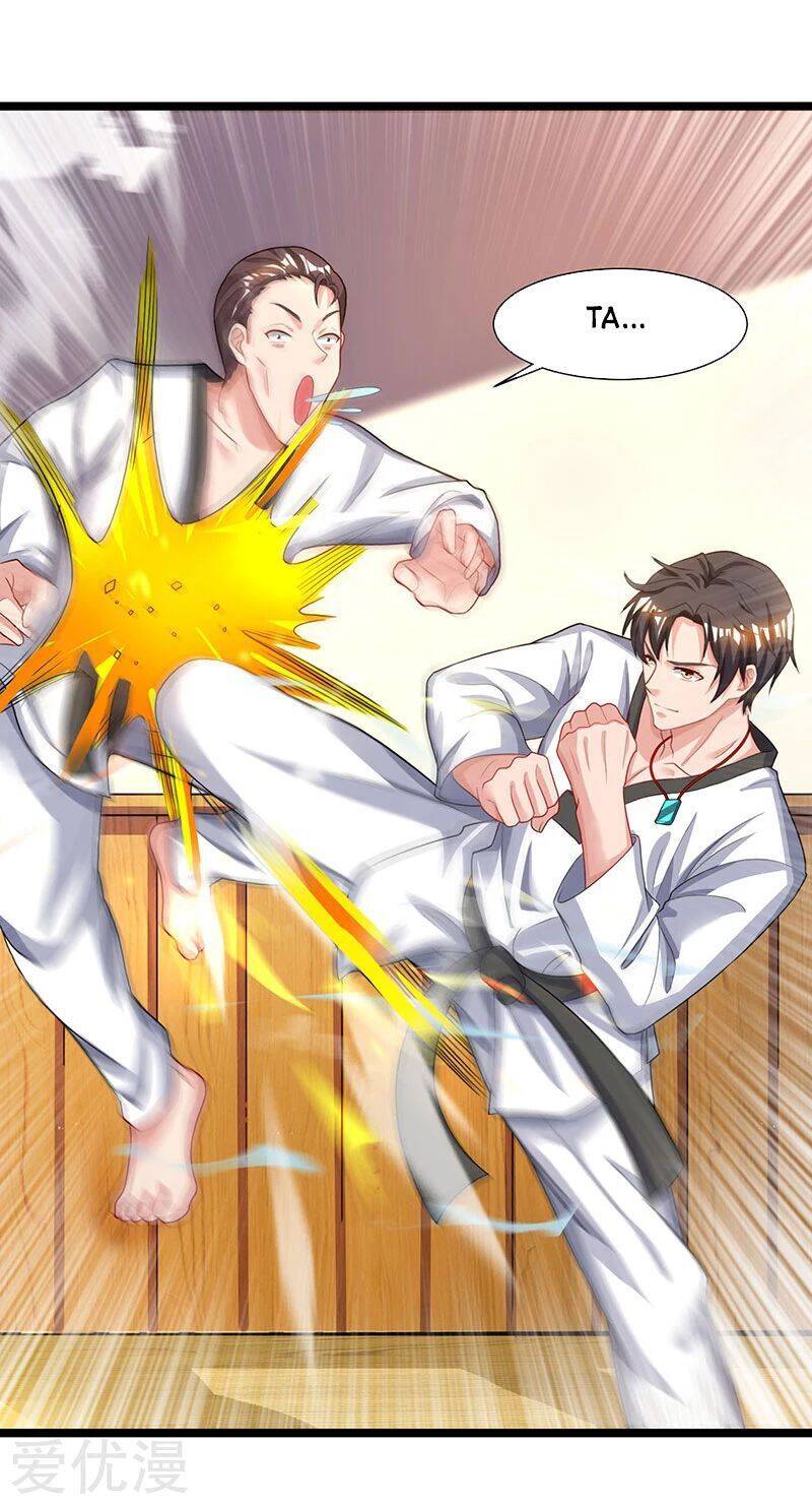 Trọng Sinh Khí Thiếu Quy Lai Chapter 38 - Trang 12