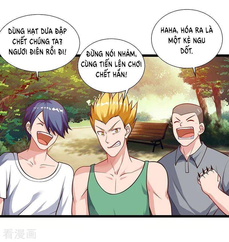 Trọng Sinh Khí Thiếu Quy Lai Chapter 28 - Trang 22