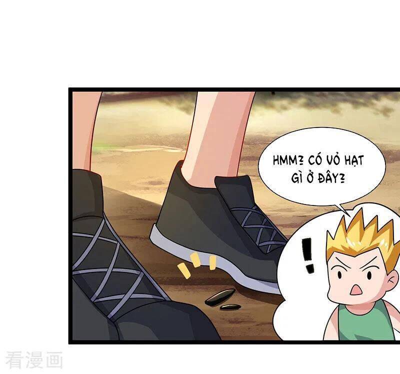 Trọng Sinh Khí Thiếu Quy Lai Chapter 28 - Trang 16