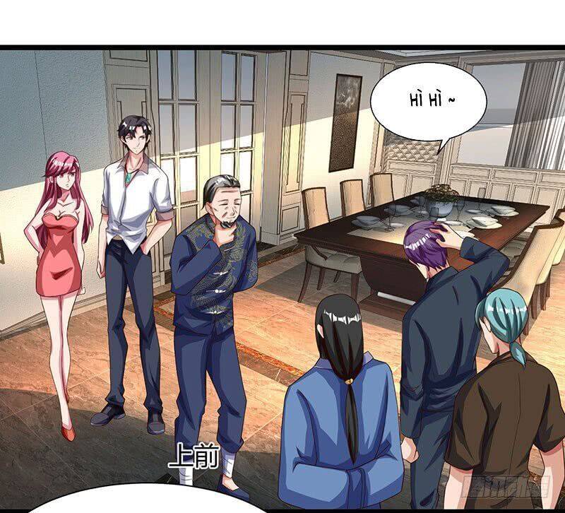 Trọng Sinh Khí Thiếu Quy Lai Chapter 26 - Trang 6