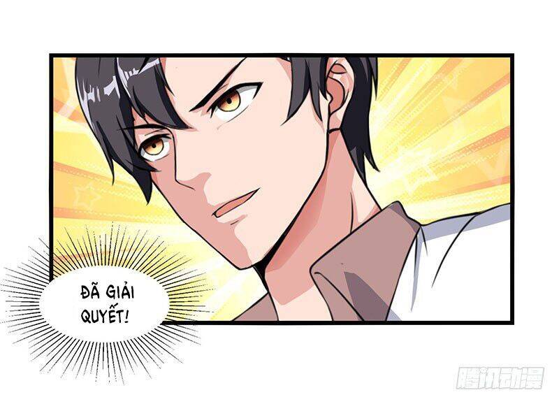 Trọng Sinh Khí Thiếu Quy Lai Chapter 24 - Trang 18