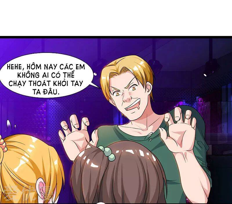 Trọng Sinh Khí Thiếu Quy Lai Chapter 32 - Trang 14
