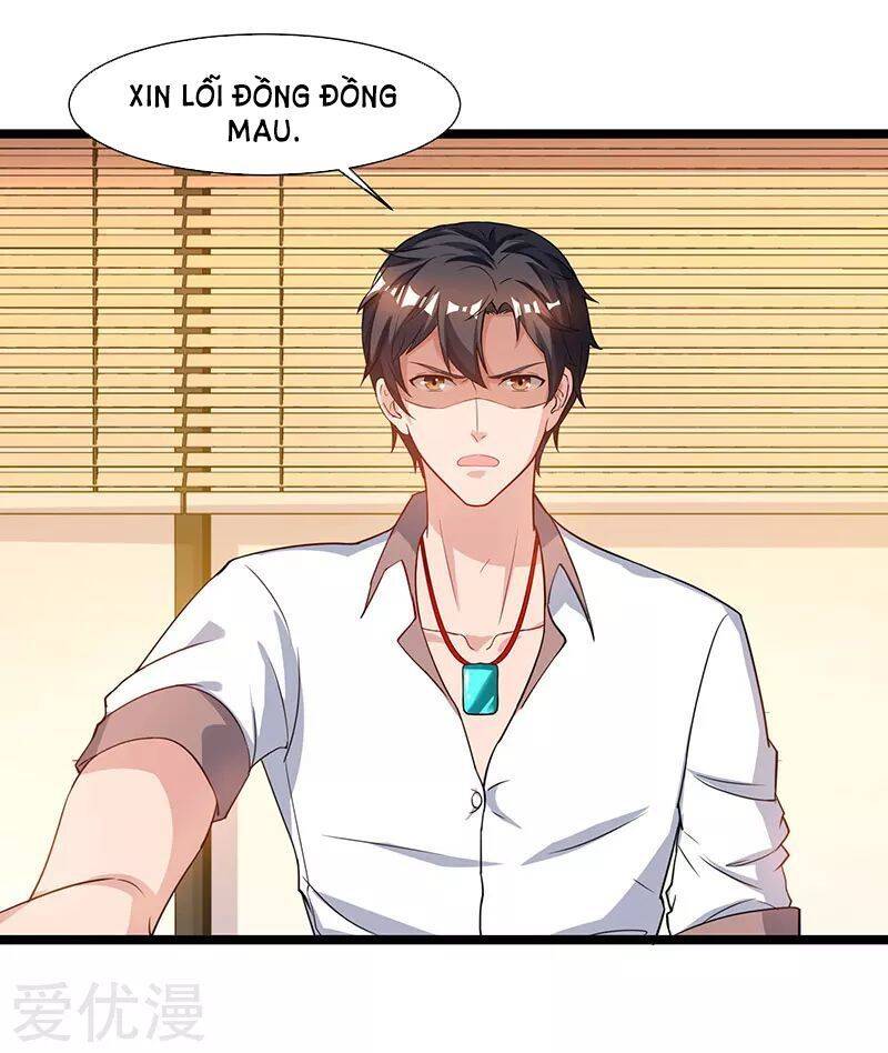 Trọng Sinh Khí Thiếu Quy Lai Chapter 50 - Trang 29