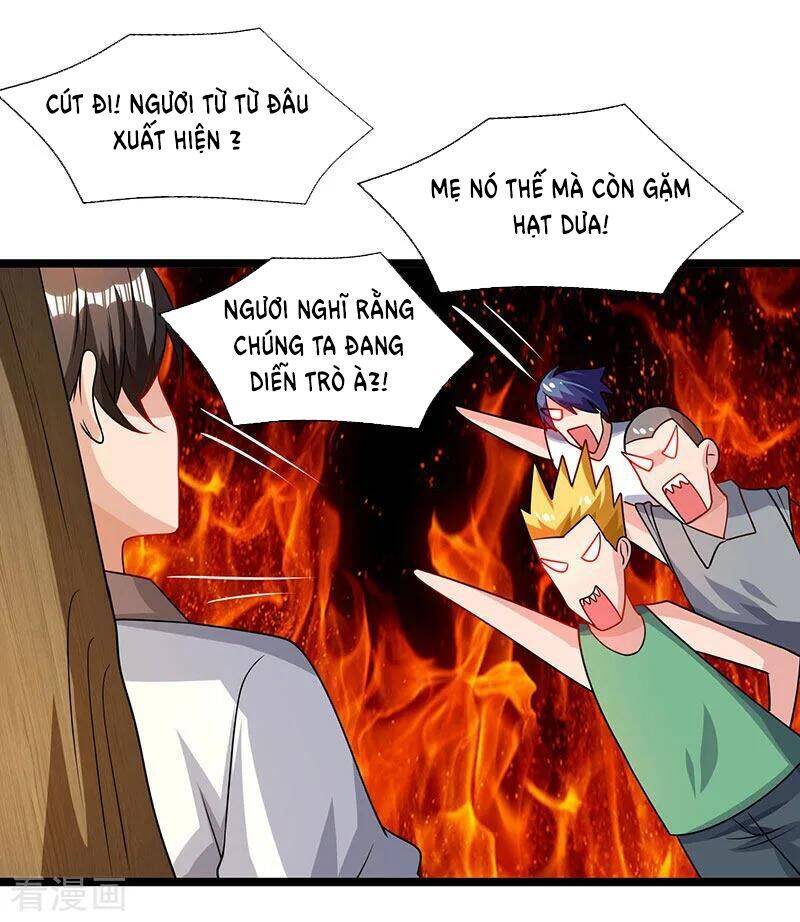 Trọng Sinh Khí Thiếu Quy Lai Chapter 28 - Trang 18