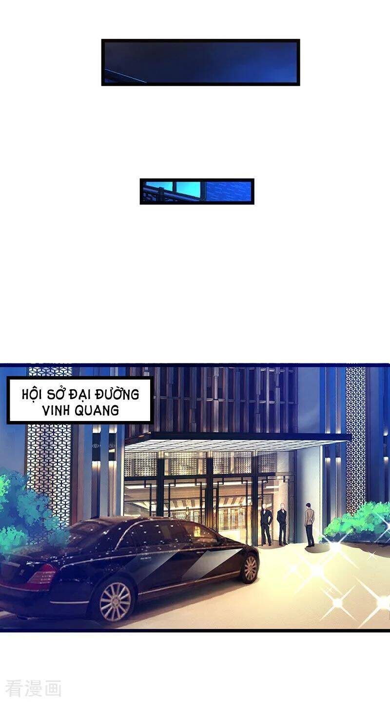 Trọng Sinh Khí Thiếu Quy Lai Chapter 41 - Trang 11